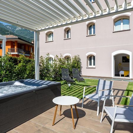 Bianco Hotel Primaluna Extérieur photo