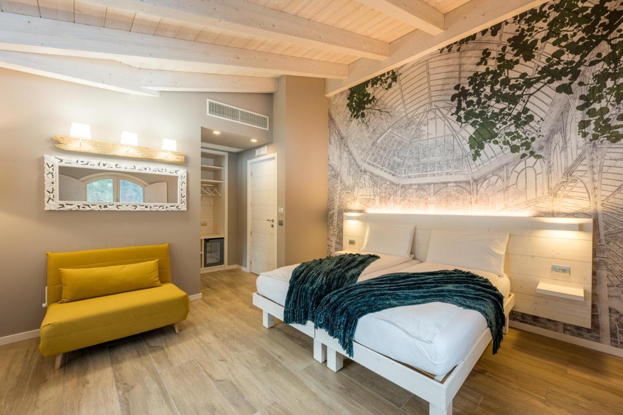 Bianco Hotel Primaluna Extérieur photo