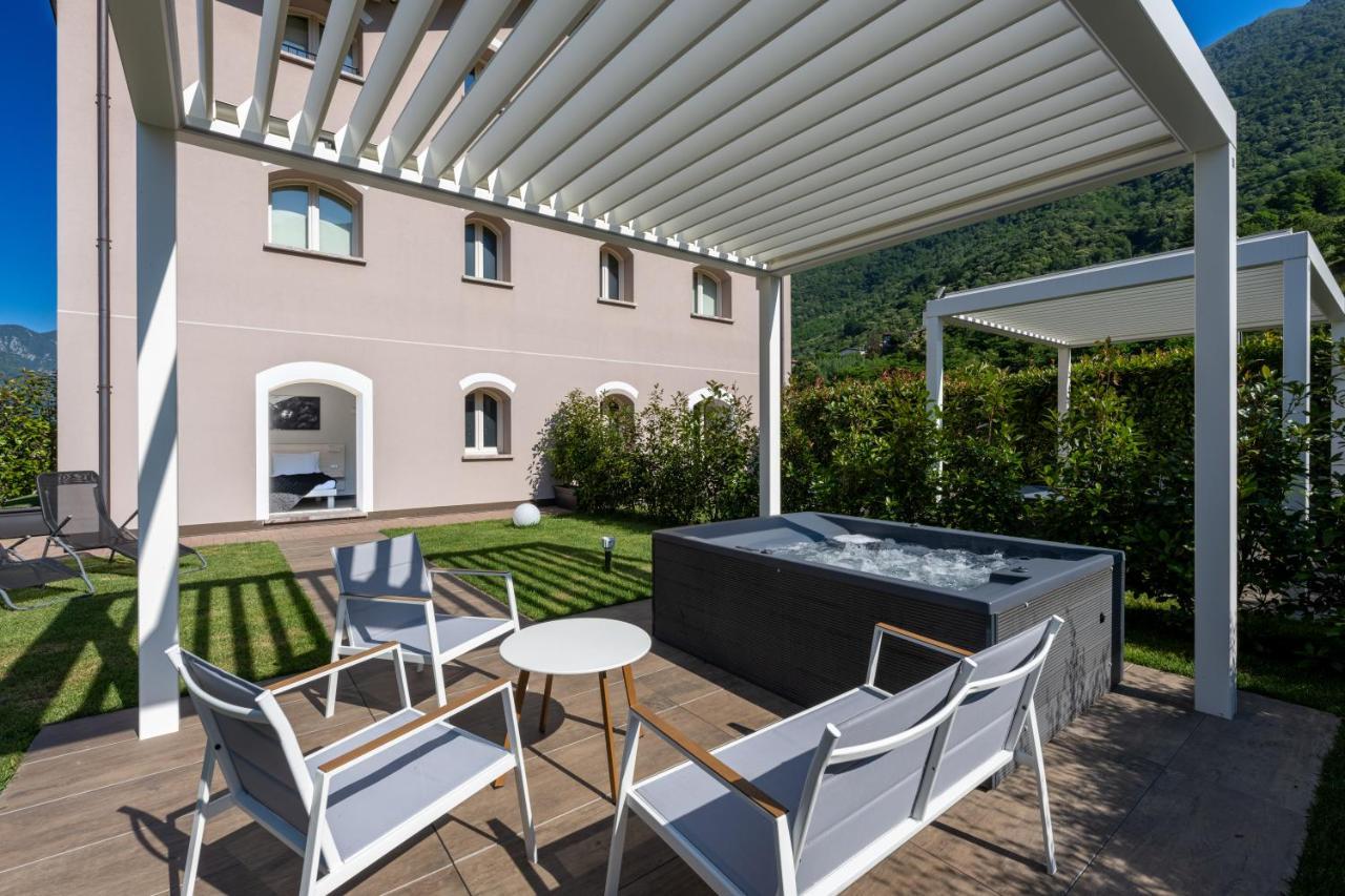 Bianco Hotel Primaluna Extérieur photo