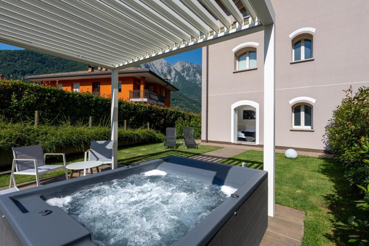 Bianco Hotel Primaluna Extérieur photo