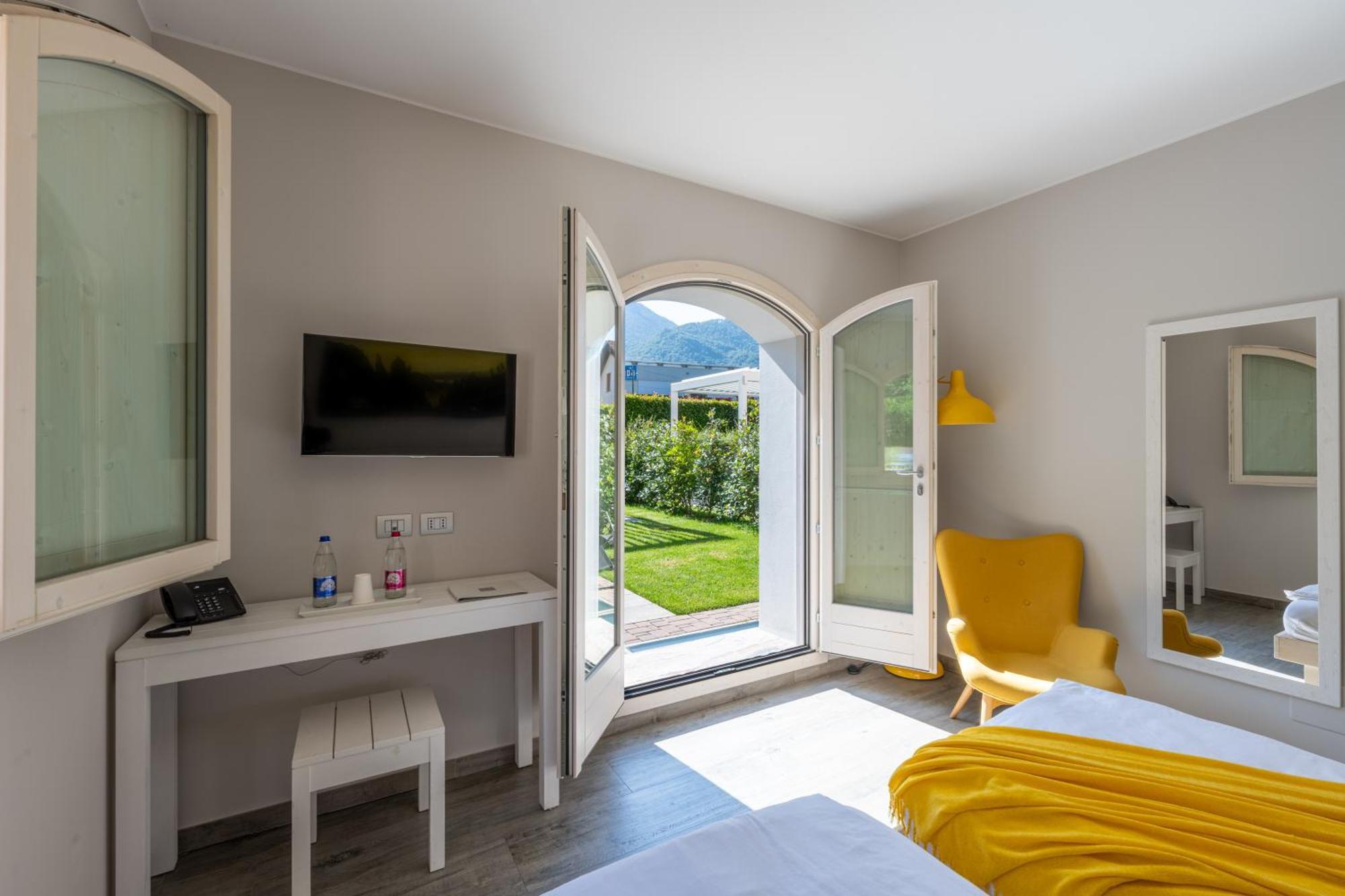 Bianco Hotel Primaluna Extérieur photo