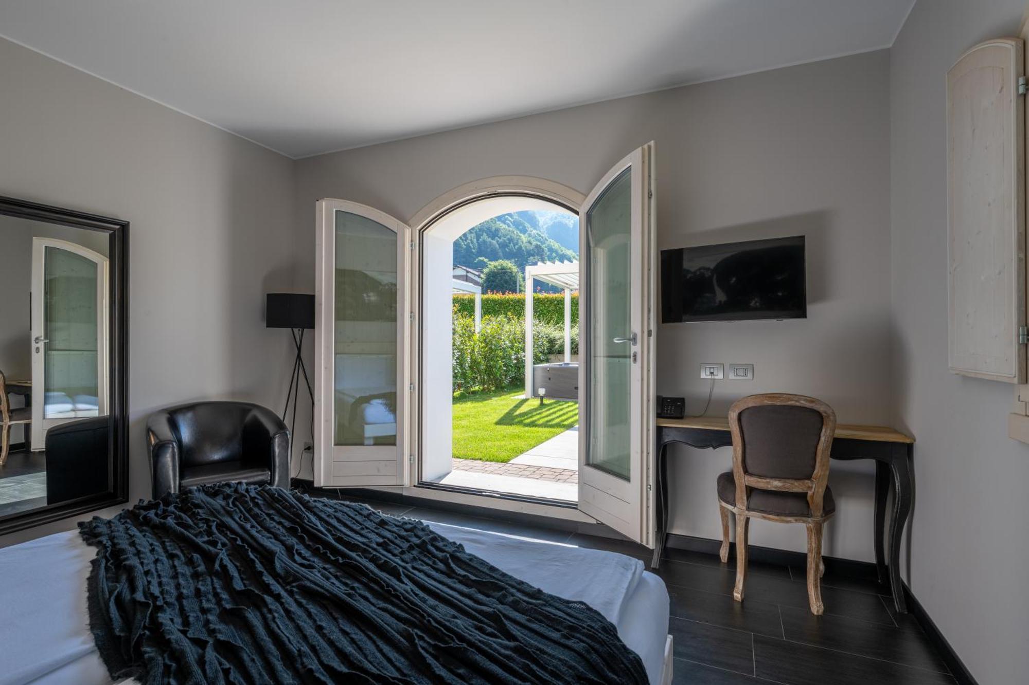 Bianco Hotel Primaluna Extérieur photo
