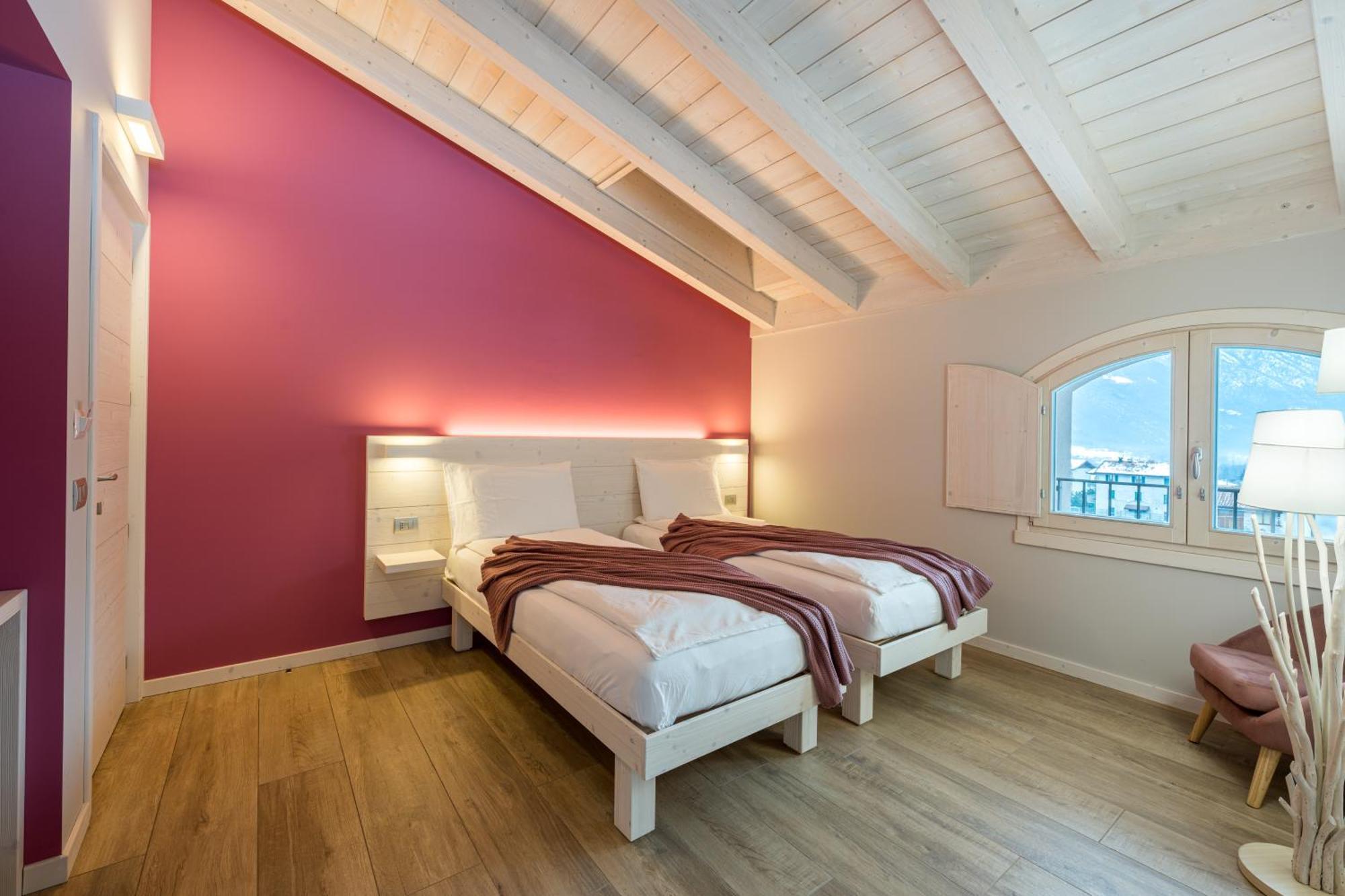 Bianco Hotel Primaluna Extérieur photo