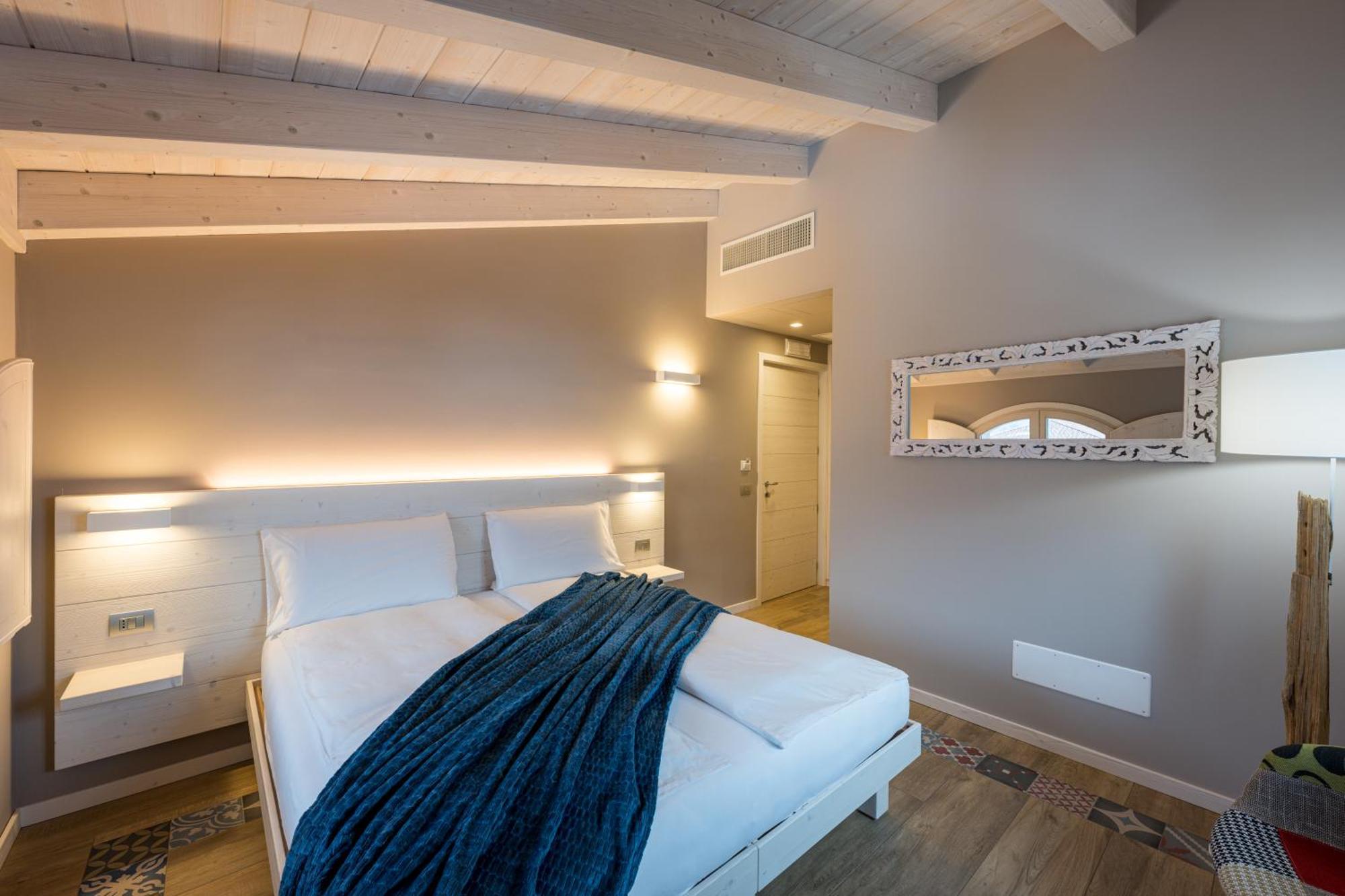 Bianco Hotel Primaluna Extérieur photo
