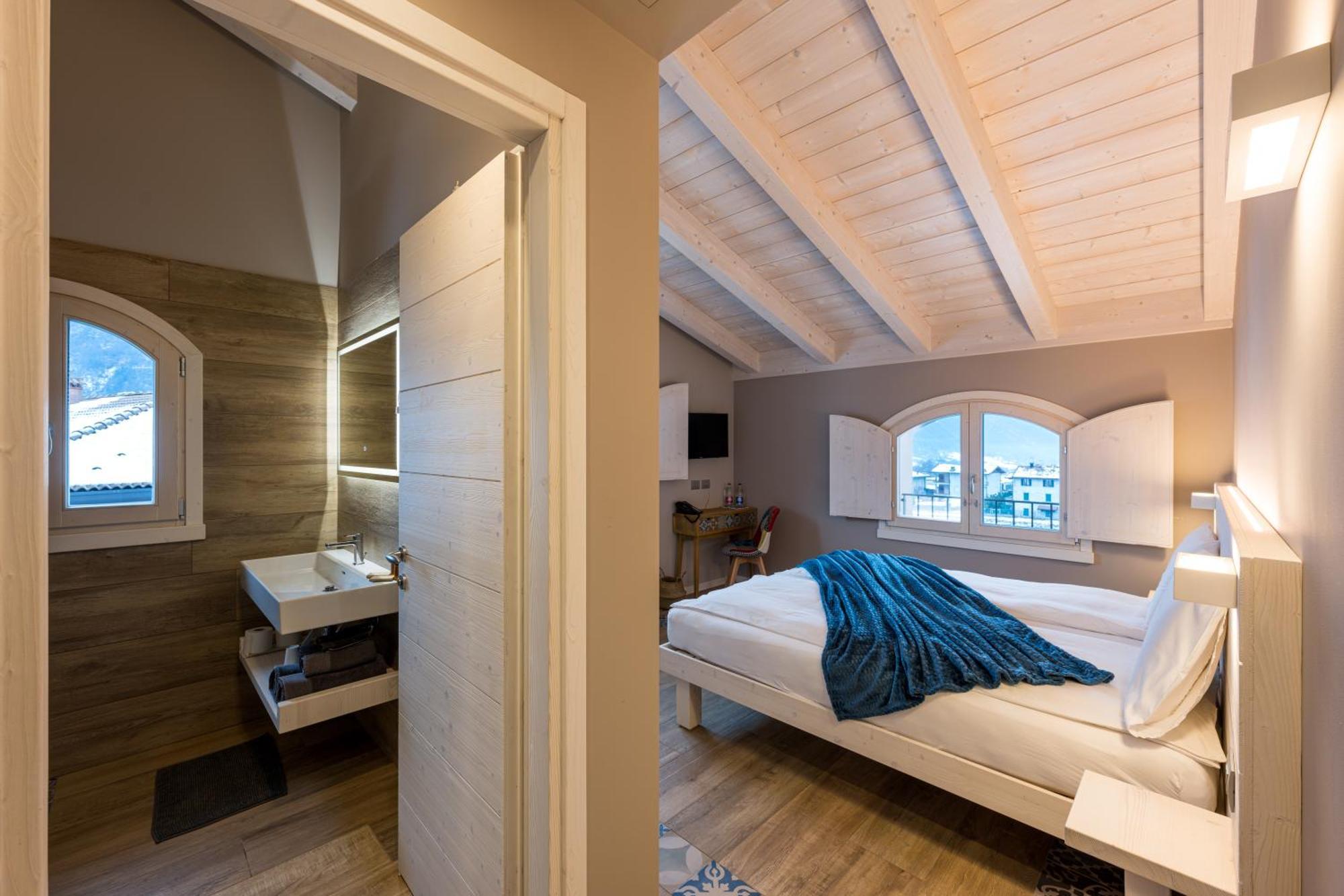 Bianco Hotel Primaluna Extérieur photo