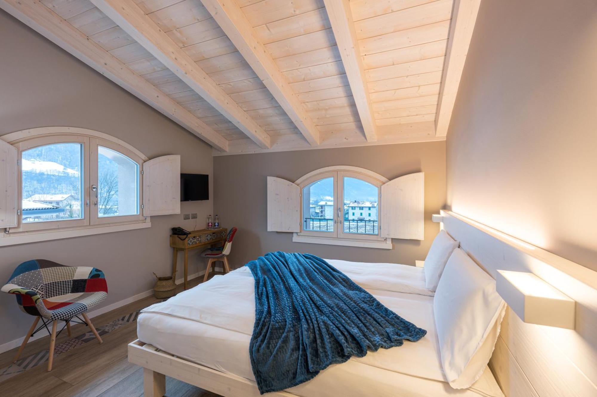 Bianco Hotel Primaluna Extérieur photo