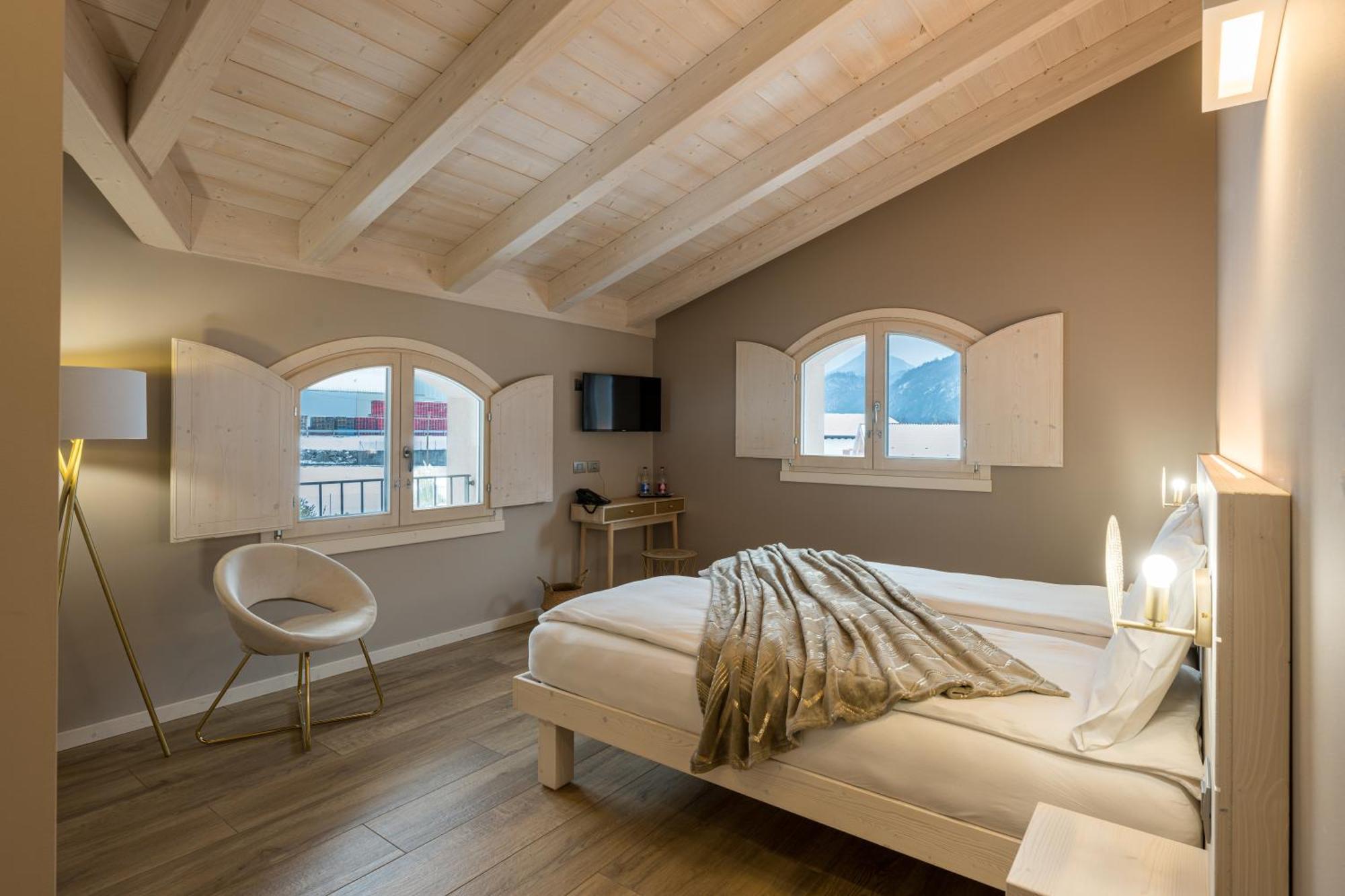 Bianco Hotel Primaluna Extérieur photo