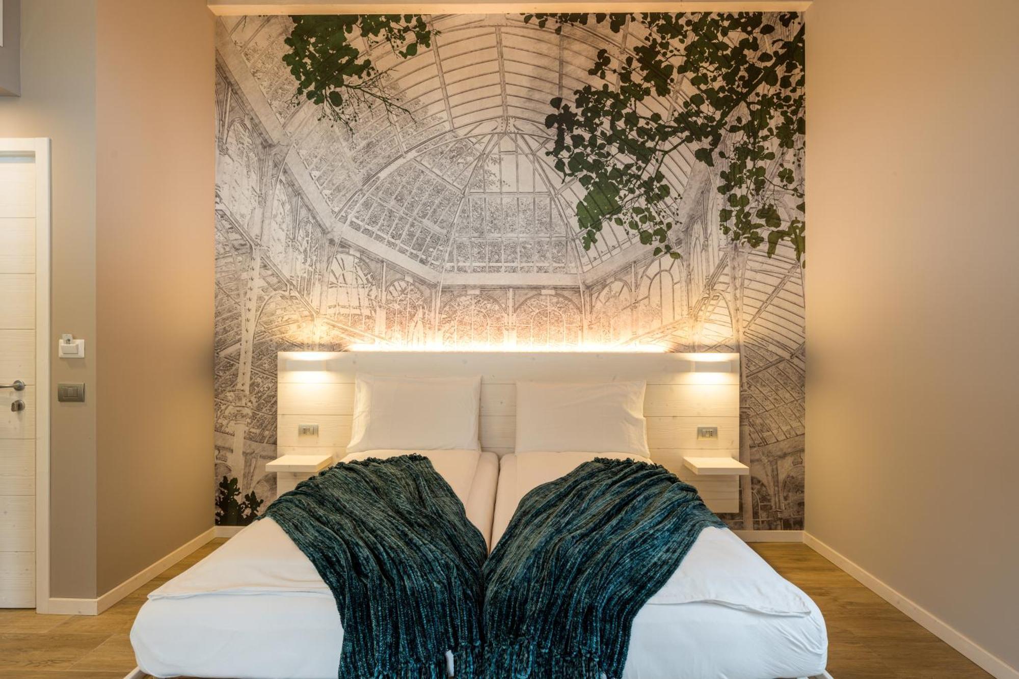Bianco Hotel Primaluna Extérieur photo