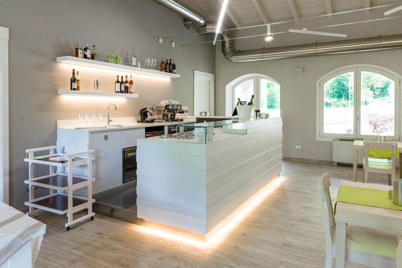 Bianco Hotel Primaluna Extérieur photo