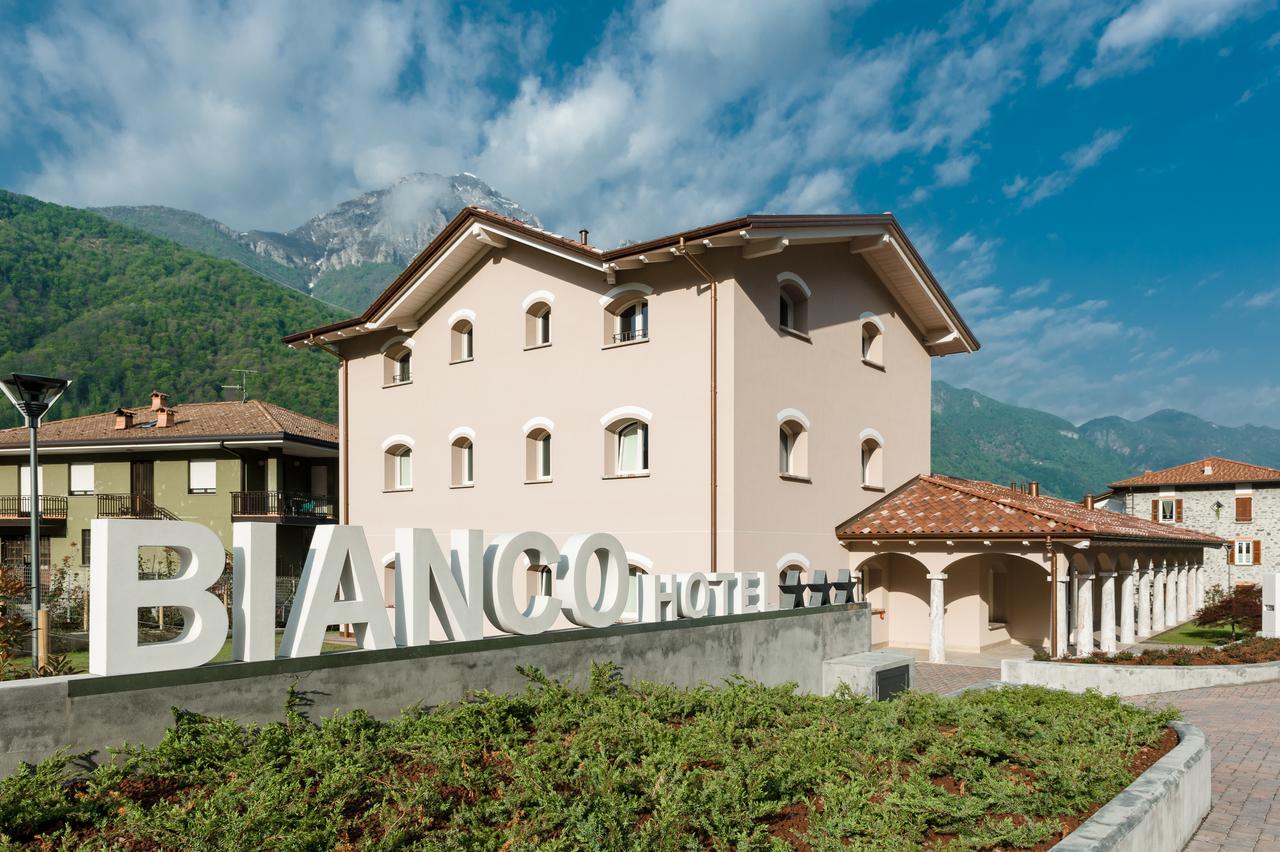 Bianco Hotel Primaluna Extérieur photo