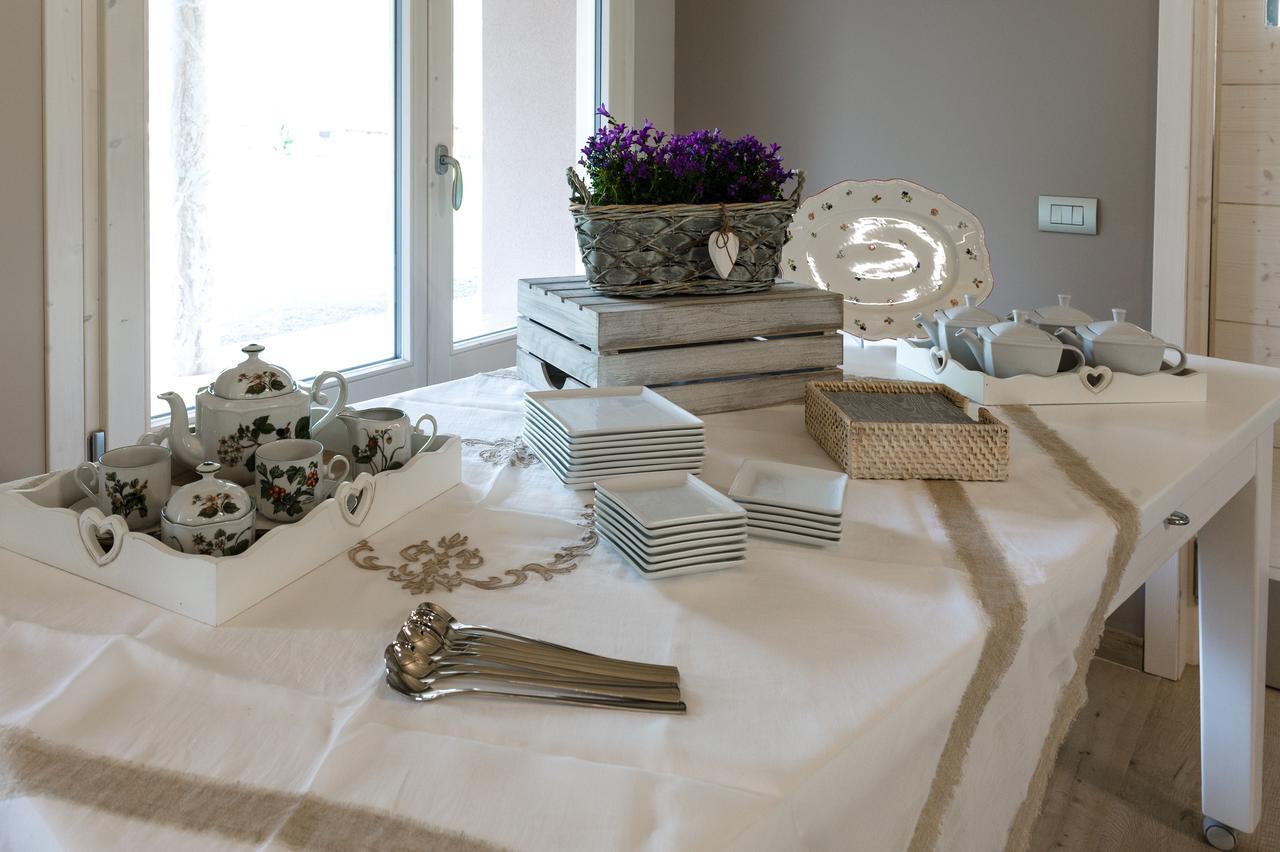 Bianco Hotel Primaluna Extérieur photo
