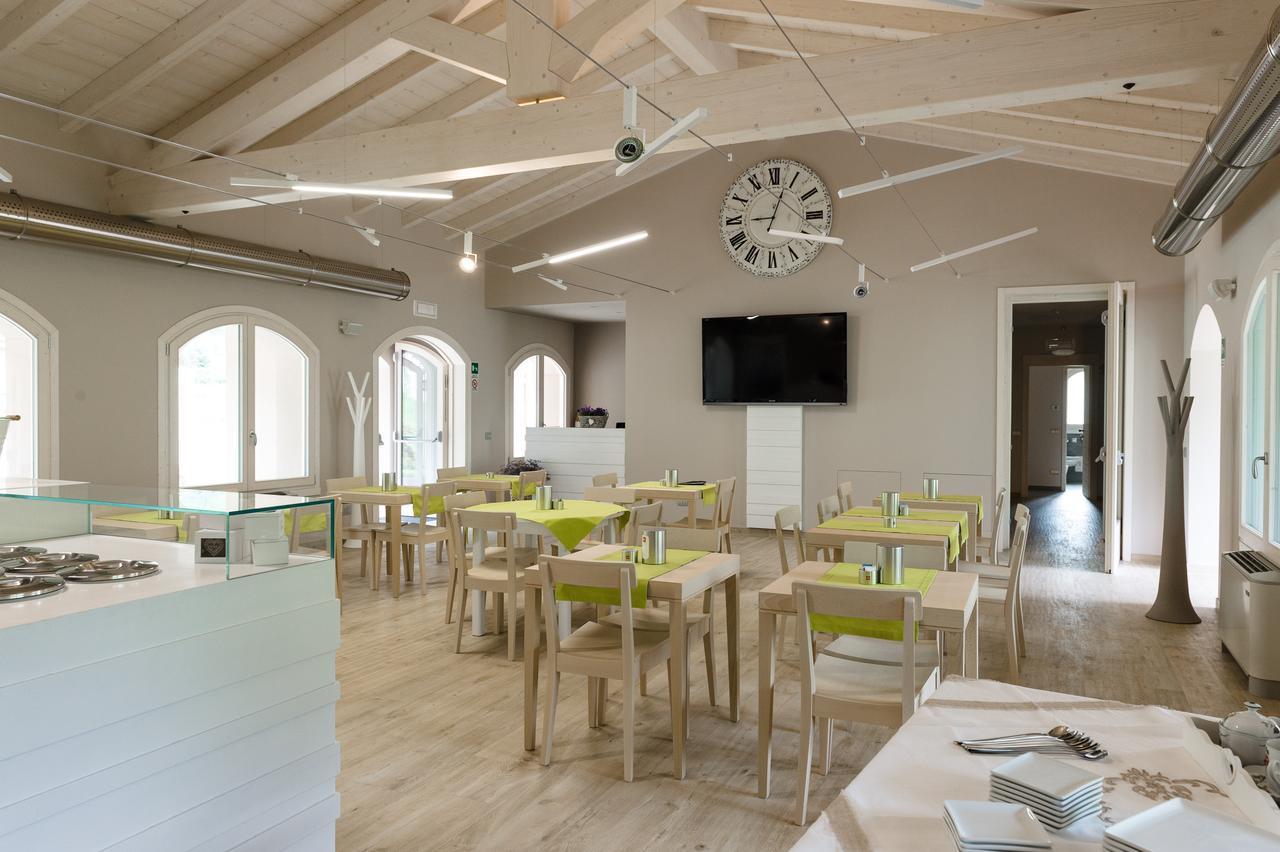 Bianco Hotel Primaluna Extérieur photo
