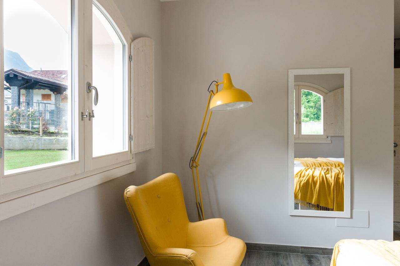 Bianco Hotel Primaluna Chambre photo