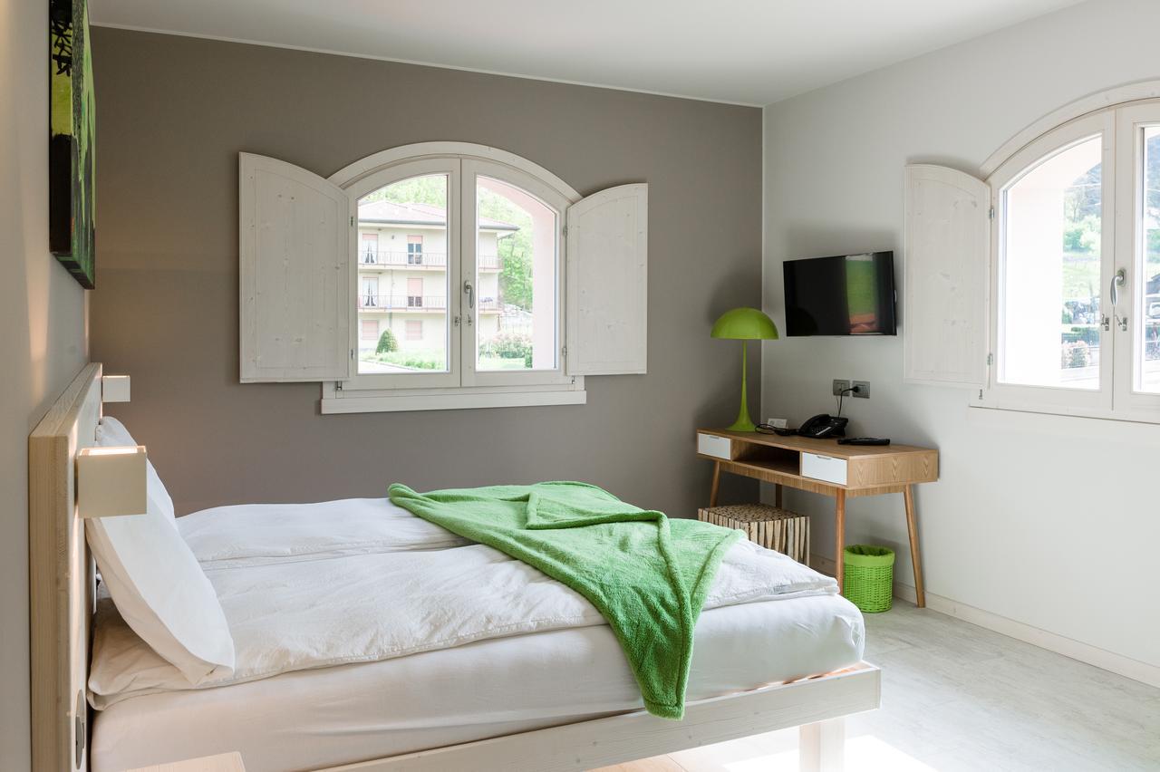 Bianco Hotel Primaluna Chambre photo