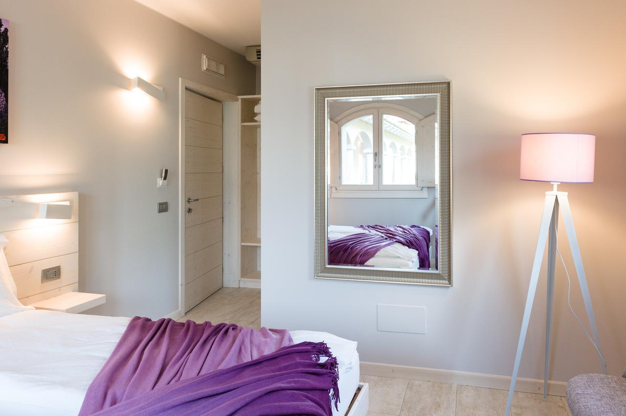 Bianco Hotel Primaluna Chambre photo