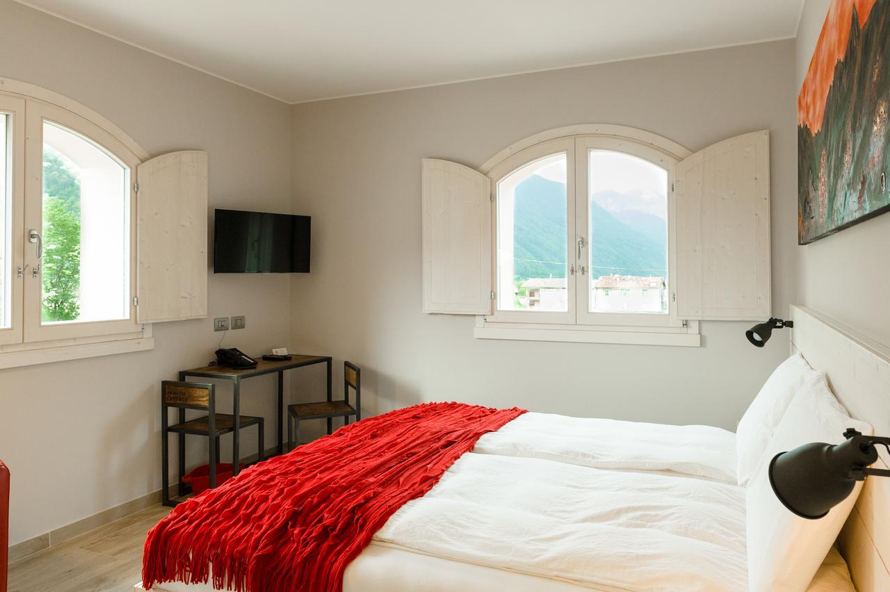 Bianco Hotel Primaluna Extérieur photo