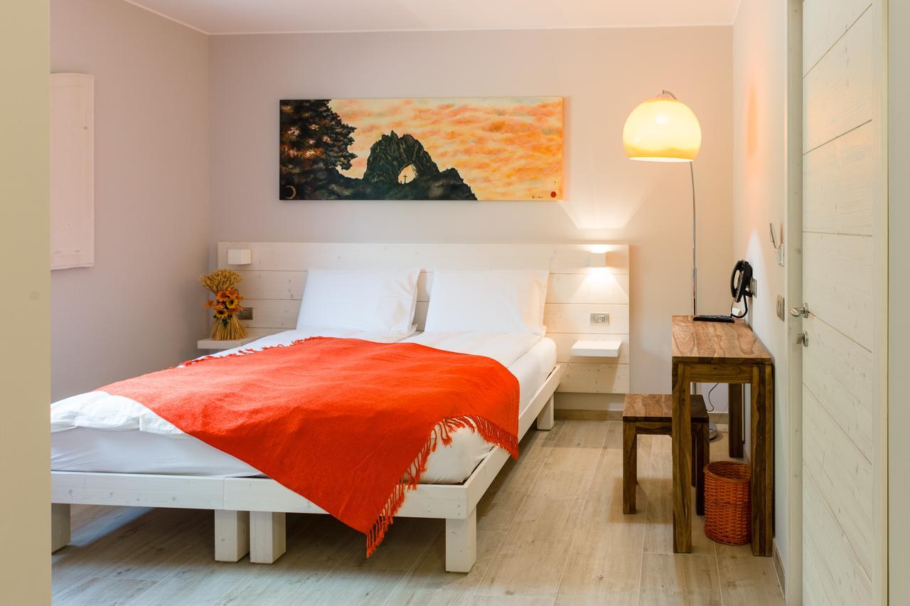 Bianco Hotel Primaluna Extérieur photo