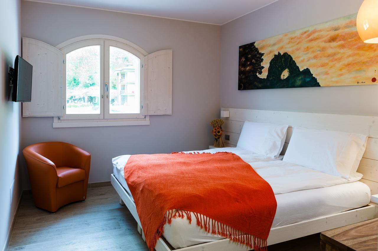 Bianco Hotel Primaluna Extérieur photo