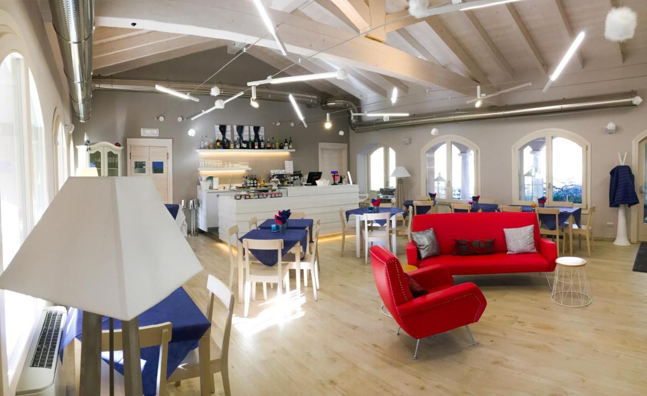 Bianco Hotel Primaluna Extérieur photo