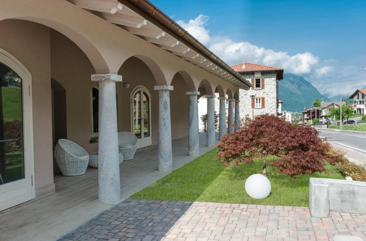 Bianco Hotel Primaluna Extérieur photo